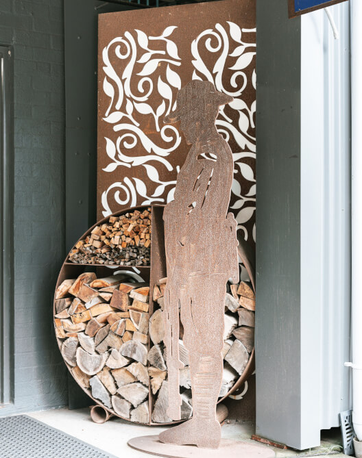 <b>
</b><div><b>Home &amp; Garden</b></div>