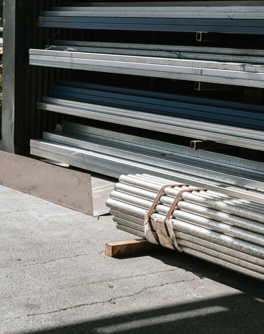 Commercial &amp; Structural
