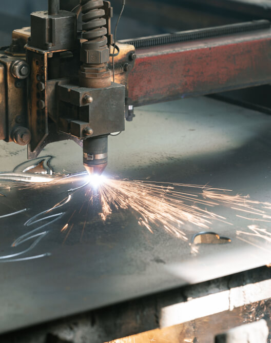 Machining
