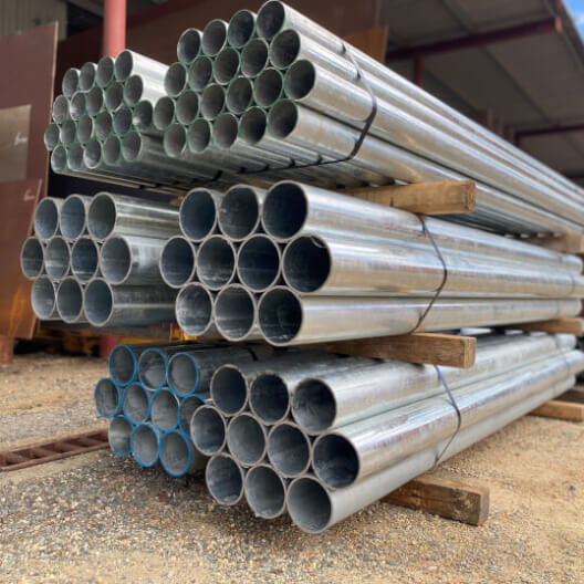 Bennetts Steel Steel fabricating and supply