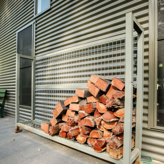 Bennetts Steel Steel fabricating and supply