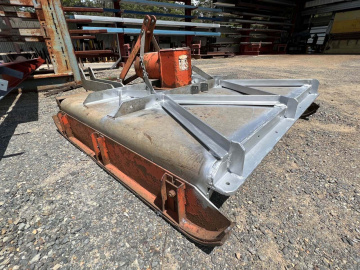 Agricultural-gallery - Bennetts Steel