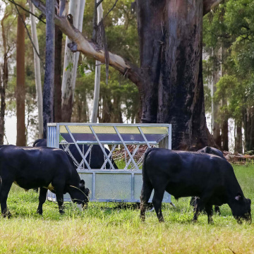 Agricultural-gallery - Bennetts Steel