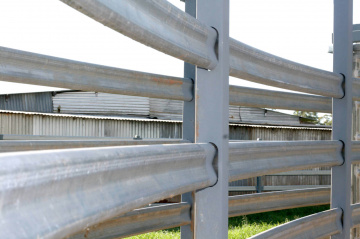 Agricultural-gallery - Bennetts Steel