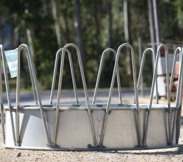 Agricultural-gallery - Bennetts Steel