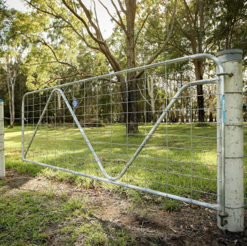 Agricultural-gallery - Bennetts Steel