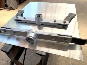 Agricultural-gallery - Bennetts Steel