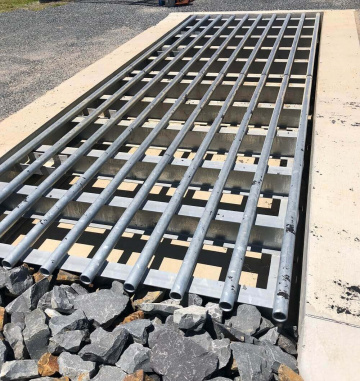 Agricultural-gallery - Bennetts Steel