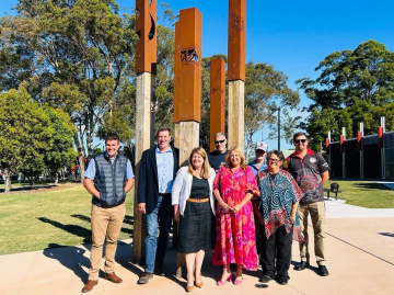 Commercial-and-community-gallery - Bennetts Steel