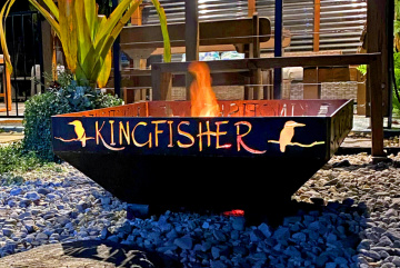 Fire-pits - Bennetts Steel