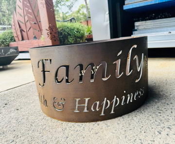 Fire-pits - Bennetts Steel