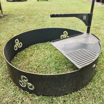 Fire-pits - Bennetts Steel