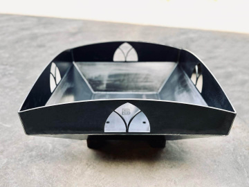 Fire-pits - Bennetts Steel