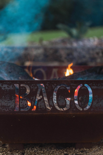 Fire-pits - Bennetts Steel