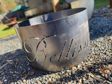Fire-pits - Bennetts Steel