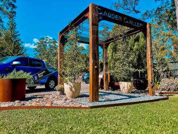 Garden-edging-and-beds - Bennetts Steel