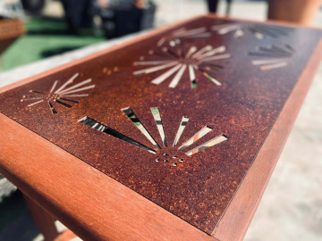 Home-garden - Bennetts Steel