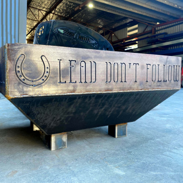 Home-garden - Bennetts Steel