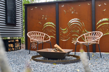 Home-garden - Bennetts Steel