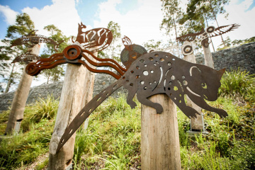 Home-garden - Bennetts Steel