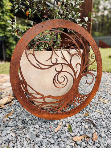 Home-garden - Bennetts Steel