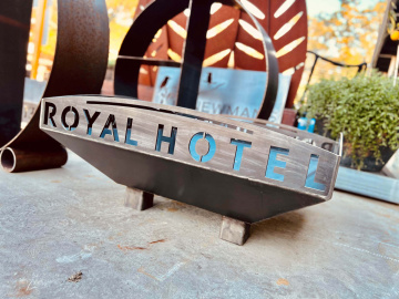 Home-garden - Bennetts Steel