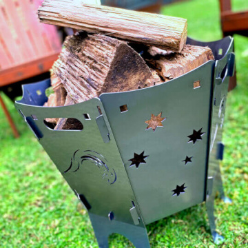 Home-garden - Bennetts Steel