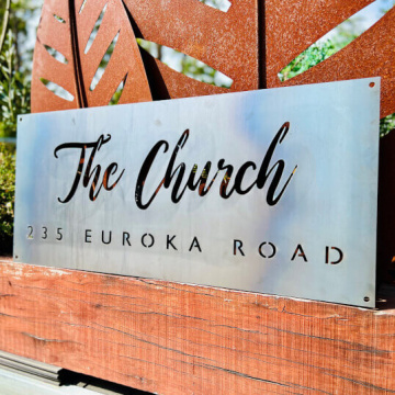 Home-garden - Bennetts Steel