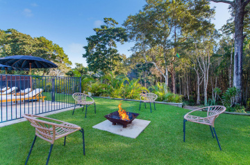 Home-garden - Bennetts Steel