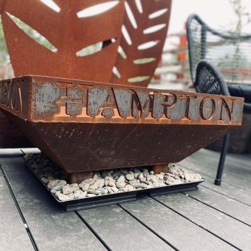 Home-garden - Bennetts Steel