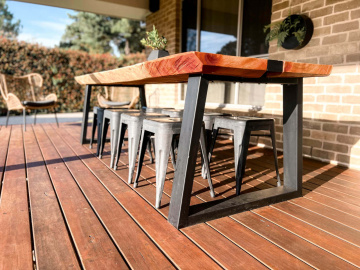 Home-garden - Bennetts Steel