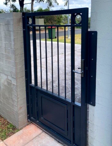 Home-garden - Bennetts Steel