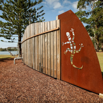 Home-garden - Bennetts Steel