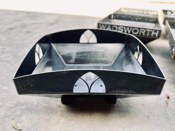 Home-garden - Bennetts Steel