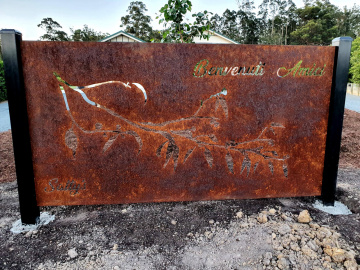 Home-garden - Bennetts Steel