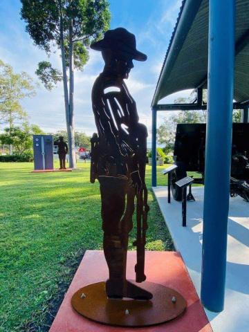 Home-garden - Bennetts Steel