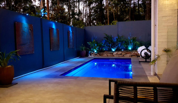 Home-garden - Bennetts Steel