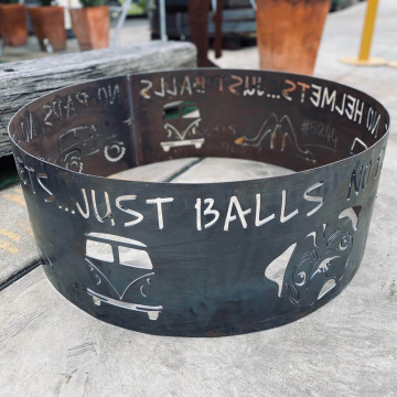 Home-garden - Bennetts Steel