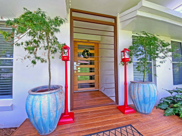 Home-garden - Bennetts Steel