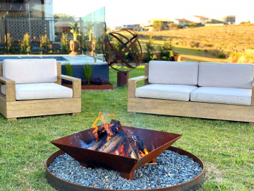 Home-garden - Bennetts Steel