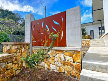 Home-garden - Bennetts Steel