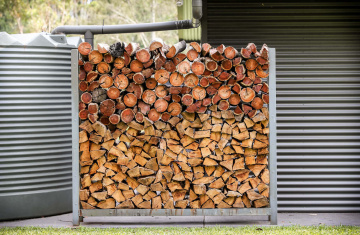 Home-garden - Bennetts Steel