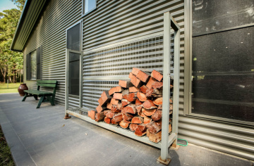 Home-garden - Bennetts Steel