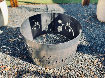 Home-garden - Bennetts Steel