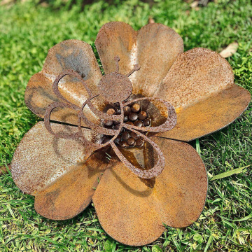 Home-garden - Bennetts Steel