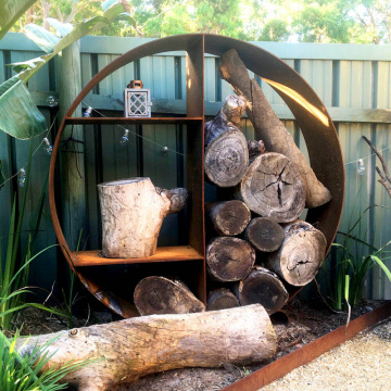 Home-garden - Bennetts Steel