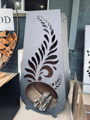 Home-garden - Bennetts Steel