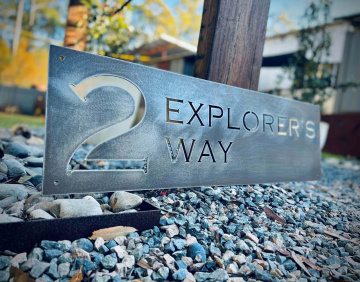 Home-garden - Bennetts Steel