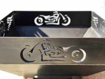 Home-garden - Bennetts Steel