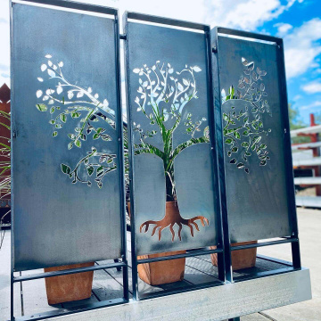 Home-garden - Bennetts Steel